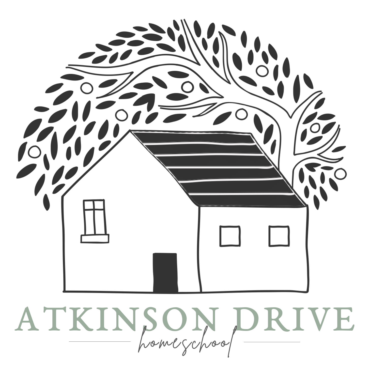 Homeschool with Atkinson Drive